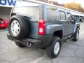 2007 H3 #2 2007 H3 #2