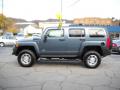 2007 H3 #5 2007 H3 #5