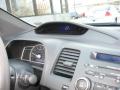 2007 Civic EX Coupe #16