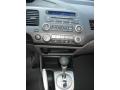 2007 Civic EX Coupe #18