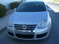 2006 Jetta TDI Sedan #4