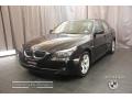 2008 5 Series 528i Sedan #1