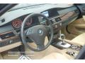 2008 5 Series 528i Sedan #4