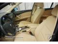 2008 5 Series 528i Sedan #5