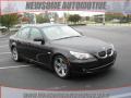 2008 5 Series 528i Sedan #1