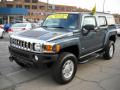 2007 H3 #18 2007 H3 #18