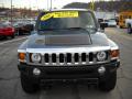 2007 H3 #19 2007 H3 #19