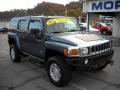2007 H3 #20 2007 H3 #20