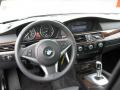 2008 5 Series 528i Sedan #6