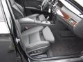 2008 5 Series 528i Sedan #21