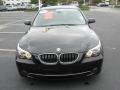 2008 5 Series 528i Sedan #26