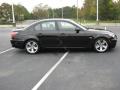 2008 5 Series 528i Sedan #27