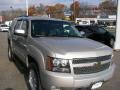 2008 Tahoe LTZ 4x4 #2