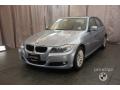 2009 3 Series 328xi Sedan #1
