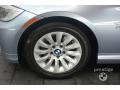2009 3 Series 328xi Sedan #8
