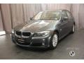 2009 3 Series 328xi Sedan #1