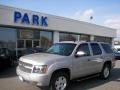 2008 Tahoe LTZ 4x4 #29