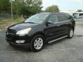 2009 Traverse LT #1