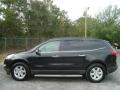 2009 Traverse LT #2