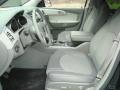 2009 Traverse LT #4