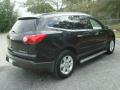 2009 Traverse LT #9