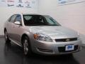 2009 Impala LS #1