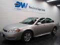 2009 Impala LS #2
