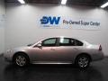 2009 Impala LS #5