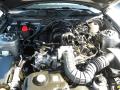 2010 Mustang V6 Premium Coupe #15