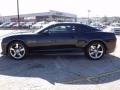 2010 Camaro SS/RS Coupe #2