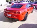 2010 Camaro SS Coupe #4