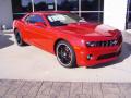 2010 Camaro SS Coupe #5