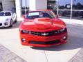 2010 Camaro SS Coupe #6