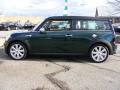 2008 Cooper S Clubman #2