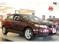 2010 Forte EX #9