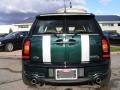 2008 Cooper S Clubman #4