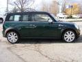 2008 Cooper S Clubman #6