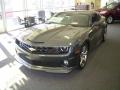 2010 Camaro SS/RS Coupe #1