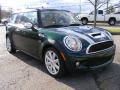 2008 Cooper S Clubman #7