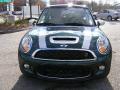 2008 Cooper S Clubman #8