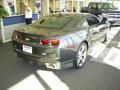 2010 Camaro SS/RS Coupe #4
