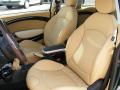 2008 Cooper S Clubman #10