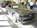 2010 Camaro SS/RS Coupe #5