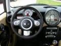 2008 Cooper S Clubman #15
