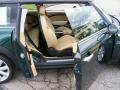 2008 Cooper S Clubman #17