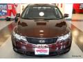 2010 Forte EX #10