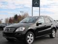 2009 ML 350 4Matic #1