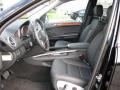 2009 ML 350 4Matic #11