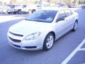 2010 Malibu LS Sedan #1