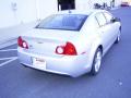 2010 Malibu LS Sedan #4